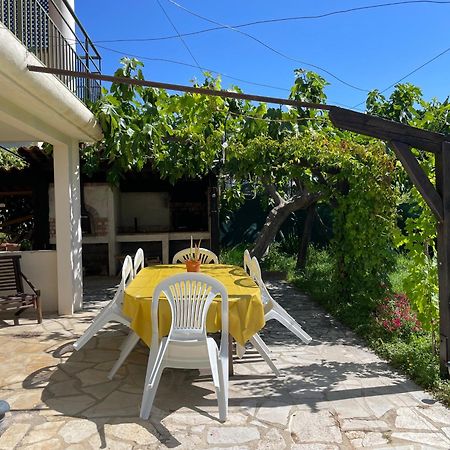 Bas De Villa Avec Acces Piscine Pres De Nice Cannes Monaco كارو المظهر الخارجي الصورة